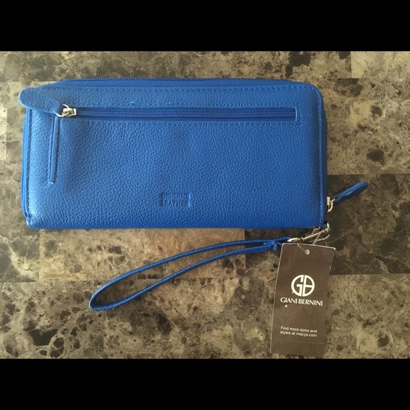 Giani Bernini Wallet - Picture 2 of 4